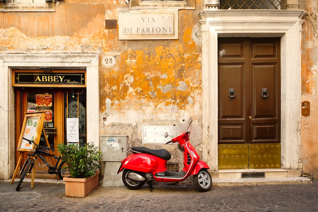 Rome