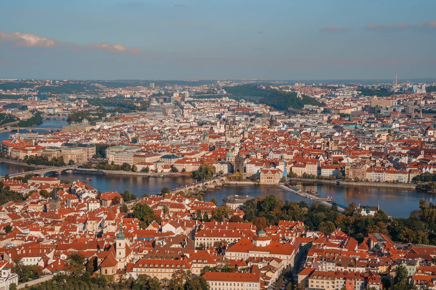 Renting A Car In Prague All You Need To Know In 2024 + Tips Renting