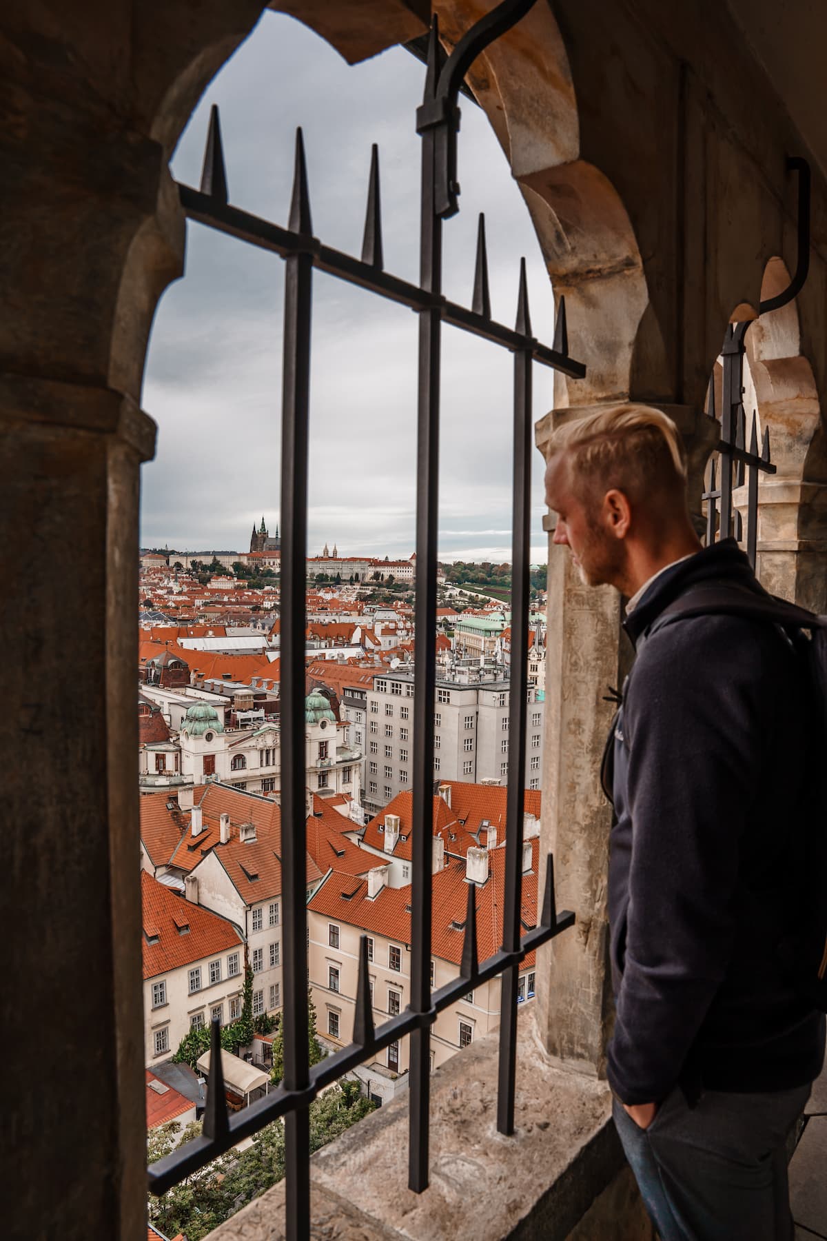 If you want to explore beyond the city, renting a car in Prague is a great idea.