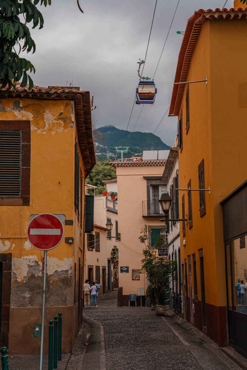 Funchal